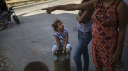 Výpadok prúdu vo Venezuele postihol letiská aj nemocnice