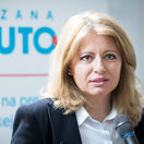 Podpredseda PS zaplatil Čaputovej reklamu. Pochybil, priznala kandidátka