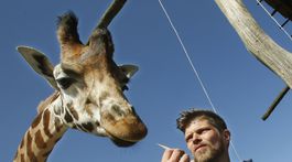 Košickú zoo v júli navštívilo rekordné množstvo ľudí