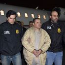 Joaquin "El Chapo" Guzman