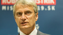 Voliči KDH by si v prezidentských voľbách mali vyberať z dvojice Mikloško a Mistrík