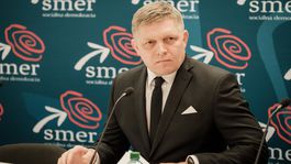 VIDEO: Tajná voľba sudcov. Fico kandidovať nebude