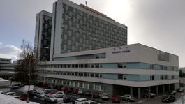 Ocenenie Nemocnica roka 2019 získali nemocnice v Banskej Bystrici a Košiciach – Šaci