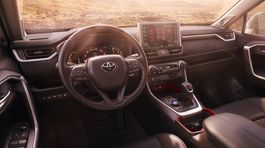 Toyota RAV4 TRD Off Road - 2019