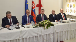 Vláda rozdelí v okrese Poltár viac ako milión eur