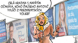 Danglár, 14.02.2019