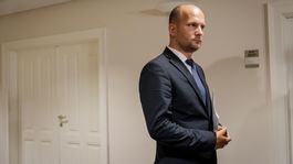 Grendel: V zákone o prokuratúre nemusia byť dôvody na odvolanie šéfa GP