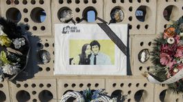 Markíza odvysiela dokument o vražde Jána Kuciaka a jeho snúbenice