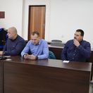 Martin, Maroš a Branislav Paška, košice, súd