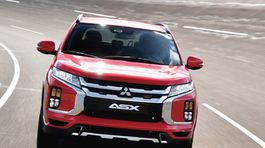 Mitsubishi ASX - 2019