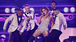 Jubileum sa blíži: Lopez prezradila, ako oslávi 50 - to vás (ne)prekvapí!