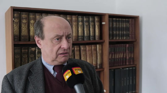  VIDEO: Kiska by mal vymenovať aspoň predsedu ústavného súdu, odkazuje Bárány
