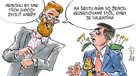 Danglár, 15.02.2019