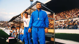 Keď Galis zrazil na kolená Angličanov a potom si pýtal ich podpisy