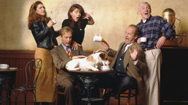 Dejú sa veľké veci! Vracia sa jeden z najúspešnejších amerických sitkomov