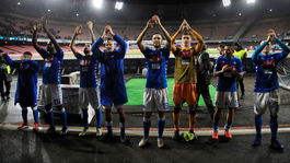 Zbohom alebo dovidenia? Milujem vás, rozlúčil sa Hamšík s Neapolčanmi