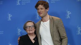 Agnieszka Hollandová: Chýbajú nám Orwellovia a Jonesovia