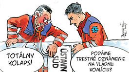 Danglár, 16.02.2019