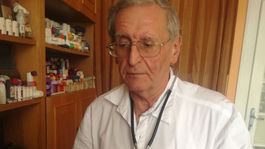 Príbeh: S astmou som oslávil "zlatú svadbu"