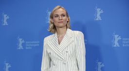 Diane Kruger je Anti-Bond