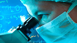 Histopatologička Kolníková: Hráme sa so sklíčkami a s farbičkami