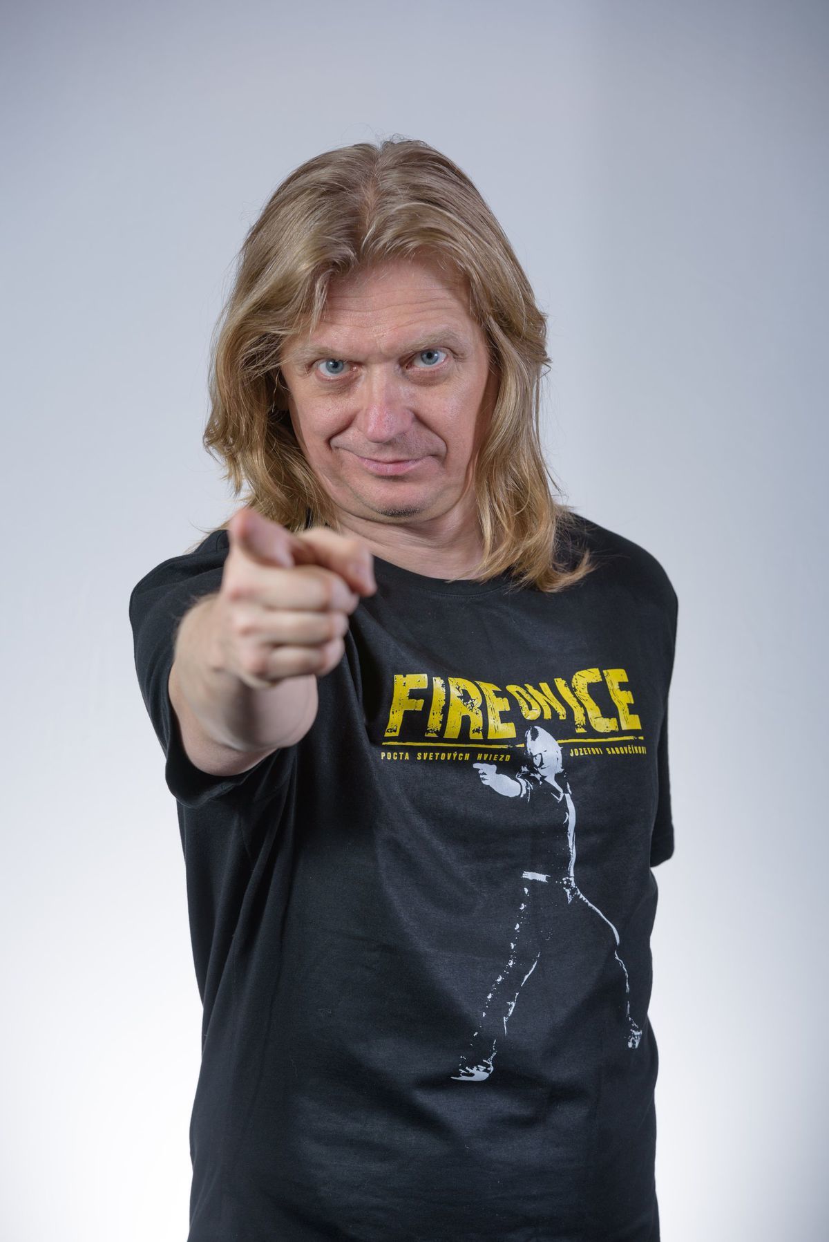 Jozef Sabovčík.