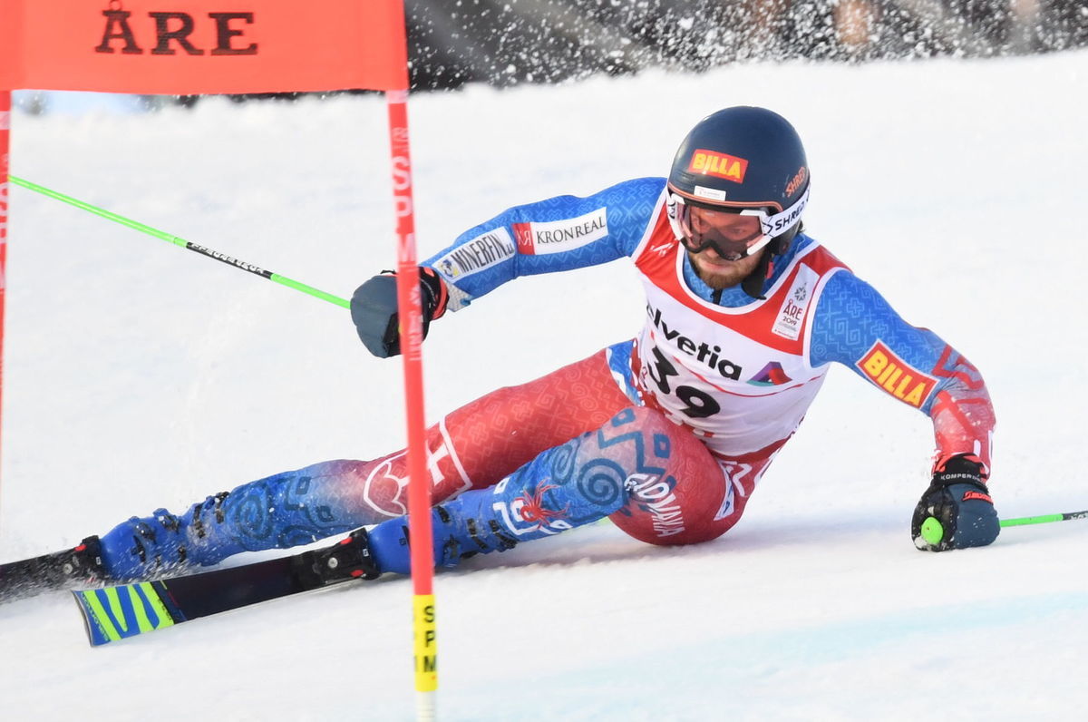 Andreas Žampa.