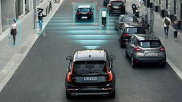 Za bezpečnosť si opäť priplatíme. Autonómne brzdy budú povinné