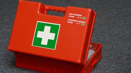 VIDEO: Vodiči ušetria, autolekárničky sa nebudú meniť tak často