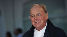 Zomrel švajčiarsky herec Bruno Ganz, známy stvárnením Adolfa Hitlera 