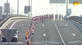 Tvrdé zmeny na bratislavských cestách sú nachystané. Pozrite si video