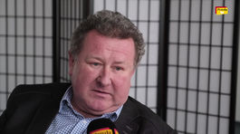 Holjenčík z ističovej aféry: Som zhrozený, niekto to na mňa narafičil