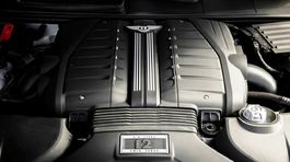 Bentley Bentayga Speed - 2019