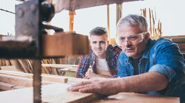 Ako sa váš dôchodok zvýši vďaka brigáde?