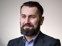 Radovan Geist
