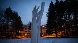 Na sídliská sa zakráda umenie