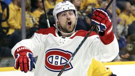 Montreal naďalej ráta s Tatarom. Jeho výmenou by nič nezískal
