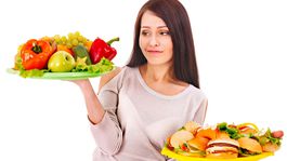 Jedlo pre zdravé srdce