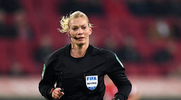 V Iráne nevideli Bayern. Môže za to žena