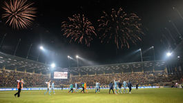 VIDEO: Futbalová spravodlivosť? Slovan mal kopať dve penalty, DAC jednu