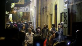 Bombový útok v Káhire si vyžiadal dvoch mŕtvych