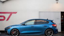 Ford Focus ST - 2019