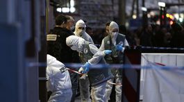 Pri Paríži podrezali hrdlo učiteľovi. Útok vyšetrujú ako teroristický