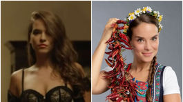 Zo spodnej bielizne šup do kroja! Ktorá podoba pristane Svarinskej viac?