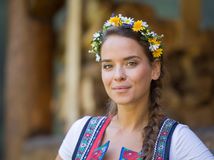 Kristína Svarinská