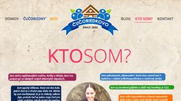 Podnikateľka Slovenska 2018 je Barbora Figlušová s projektom Čučoriedkovo