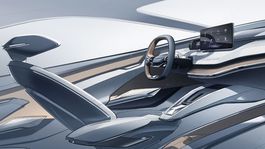 Škoda Vision iV: Ženevský koncept odhaľuje interiér