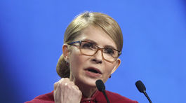 Tymošenková: Teraz alebo nikdy!