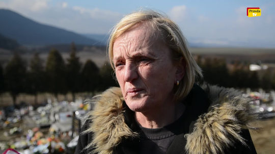 VIDEO Zlatica Kušnírová: Verím, že vraždu vyriešia