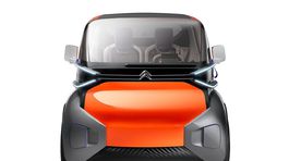 Citroën Ami One Concept - 2019